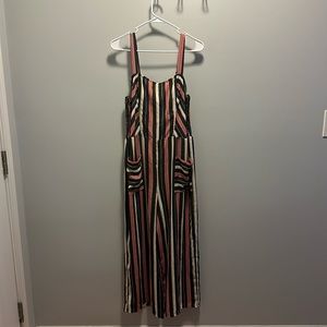 Summer Jumpsuit / Romper